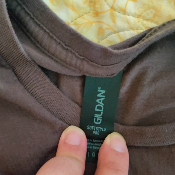 Whimsical Unicorn Graphic T-shirt 🦄 - Picture 7 of 9